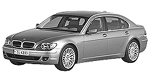 BMW E66 P1ADE Fault Code