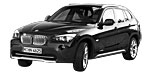 BMW E84 P1ADE Fault Code