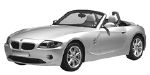 BMW E85 P1ADE Fault Code